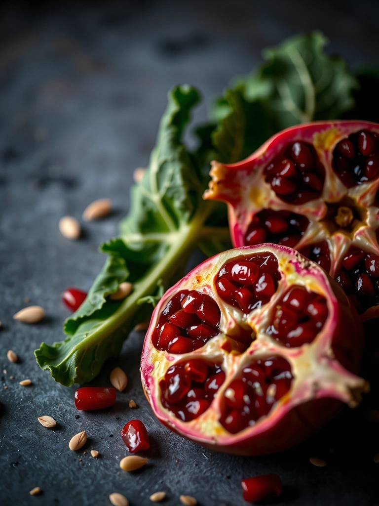 Stagionalità Nutrizionale